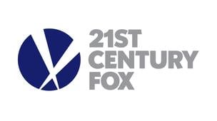 Twenty-First Century Fox logo