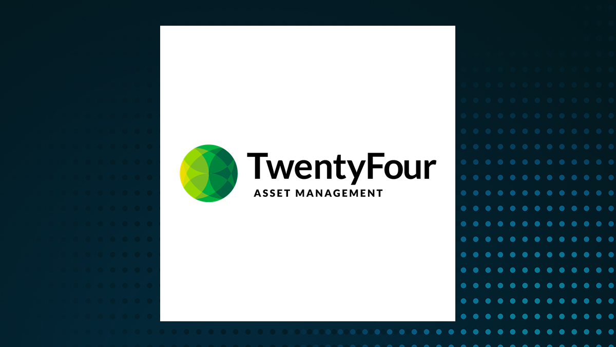 TwentyFour Select Monthly Income logo