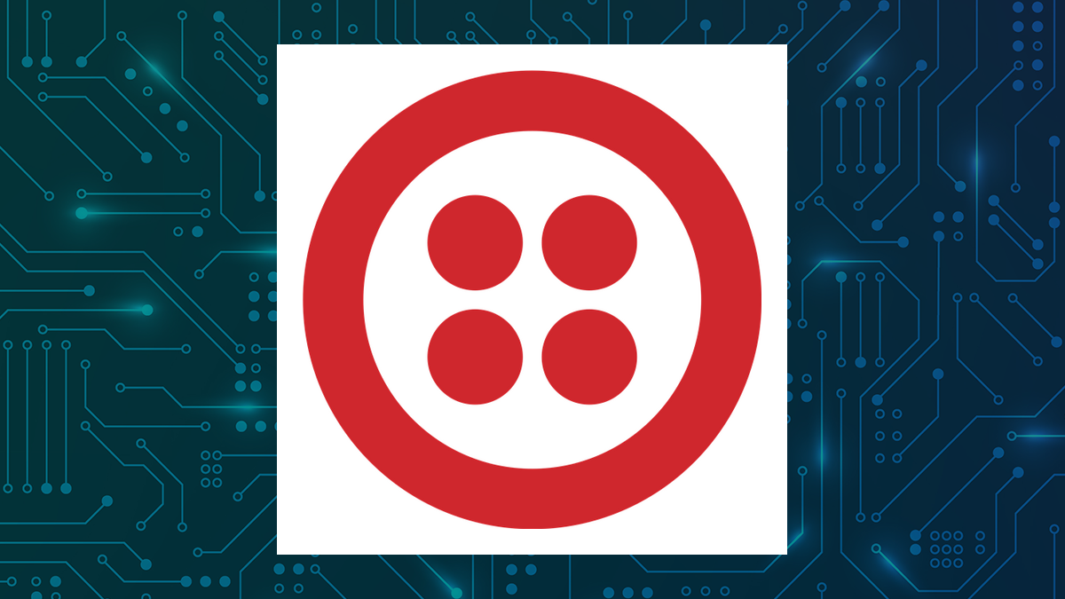 Twilio logo