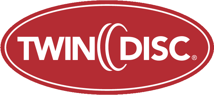 Twin Disc logo