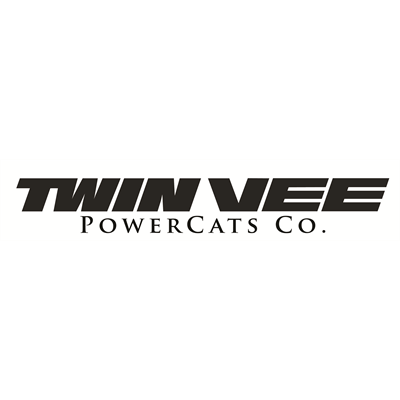 Twin Vee Powercats logo
