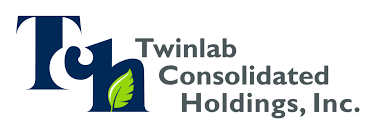 Twinlab Consolidated logo