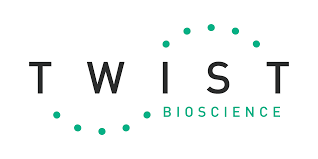 Twist Bioscience  logo