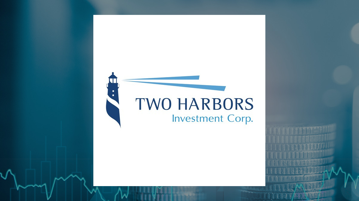Two Harbors Investment logo