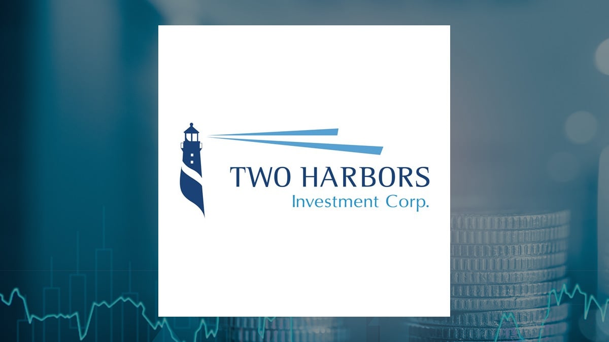 Two Harbors Investments logo
