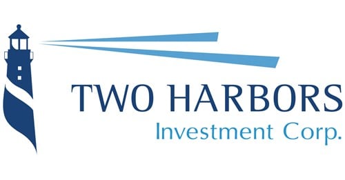 Two Harbors Investment logo