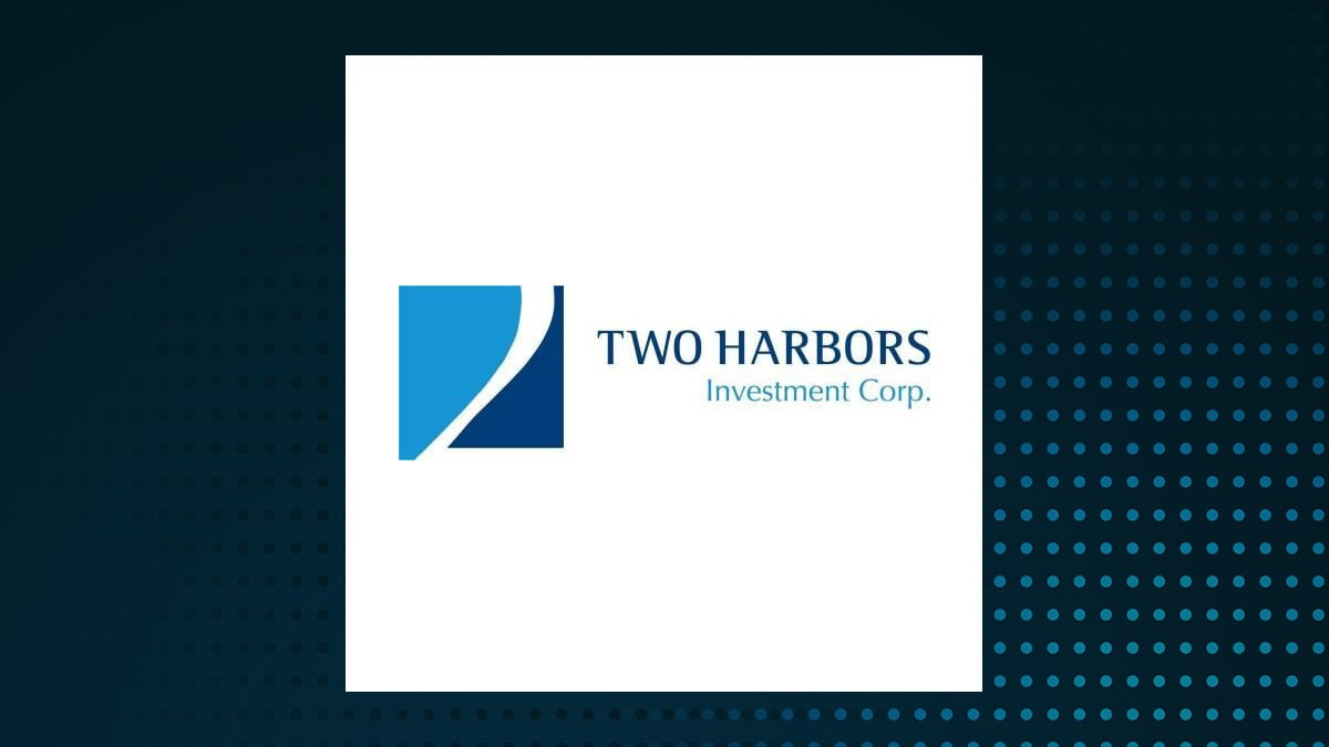 Two Harbors Investment Corp Preferred Shares Series B logo