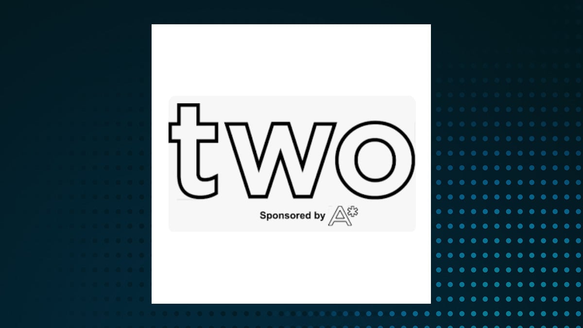 TWO logo