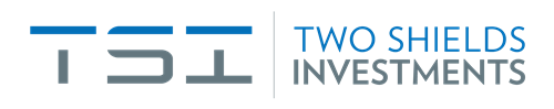 Two Shields Investments Plc (TSI.L)