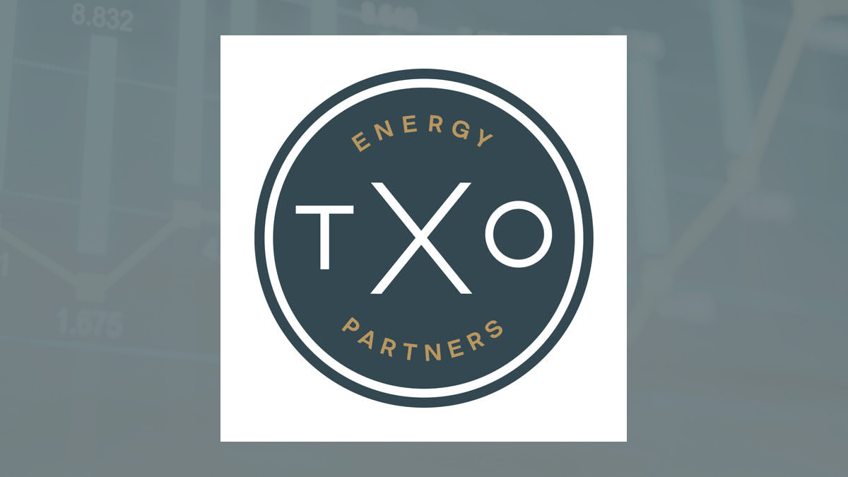 TXO Partners logo