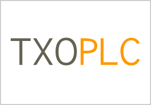 TXO stock logo