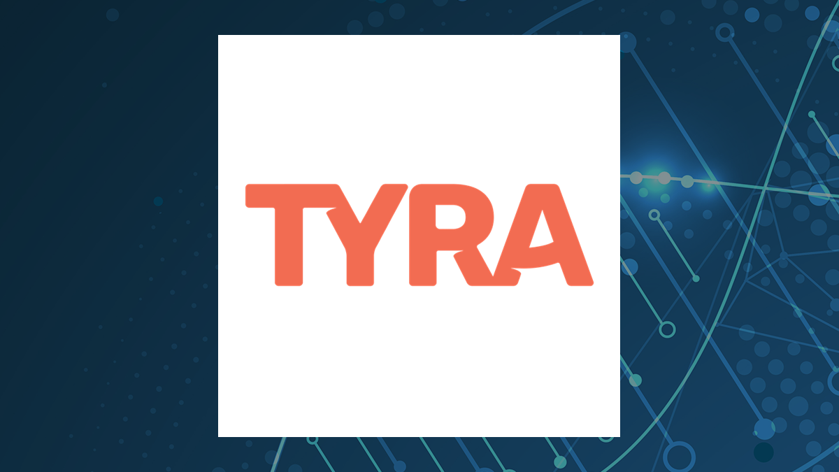 Tyra Biosciences logo
