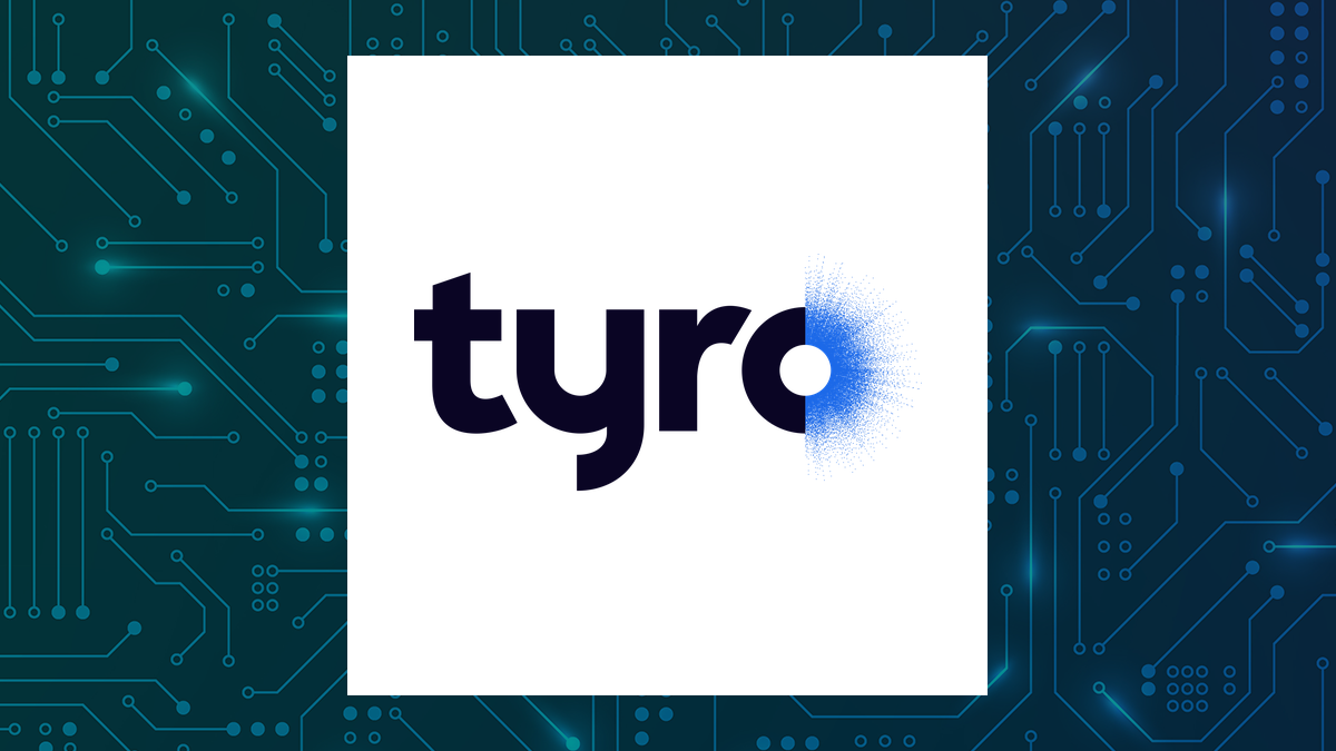 Tyro Payments logo