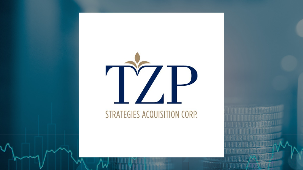 TZP Strategies Acquisition logo