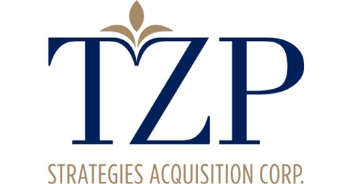 TZP Strategies Acquisition logo
