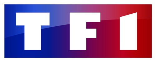 TF1 logo