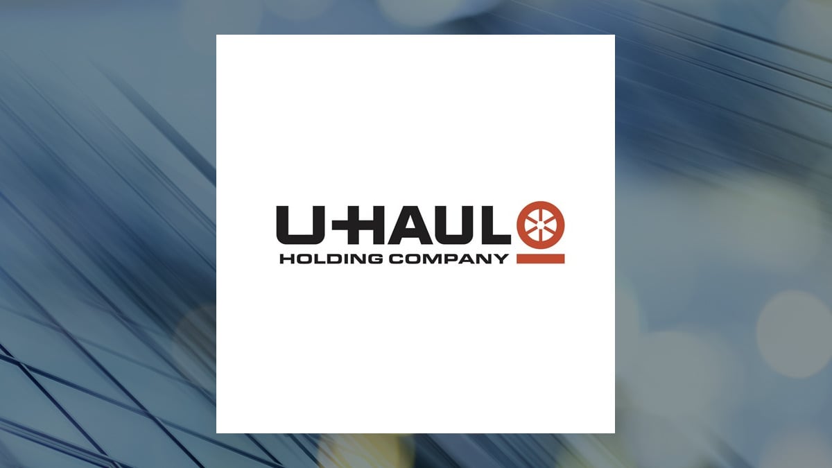 U-Haul logo
