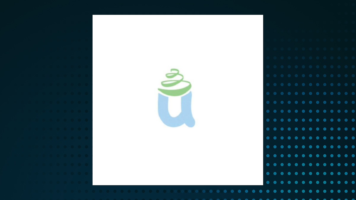 U-Swirl logo