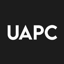 UAPC stock logo