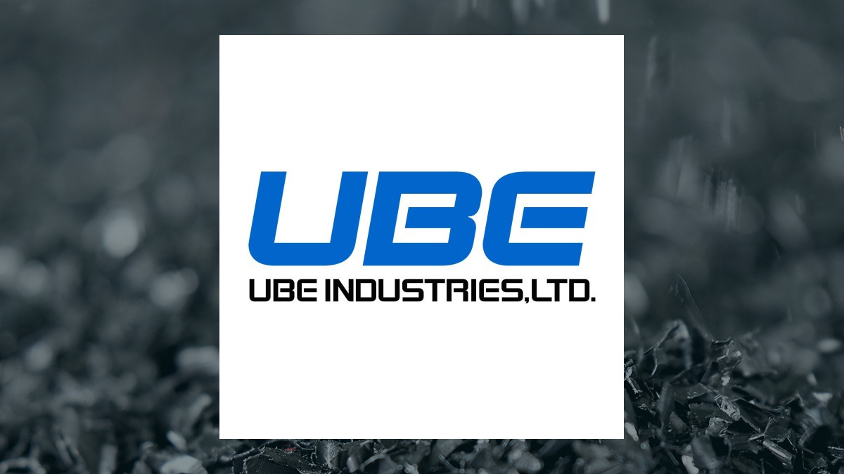 UBE logo