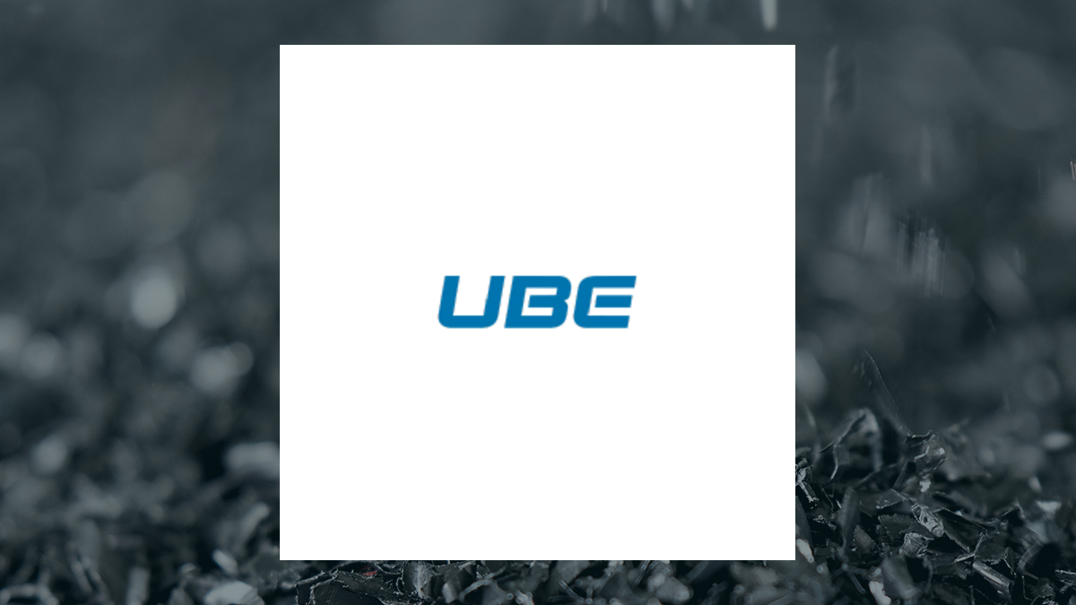 UBE logo