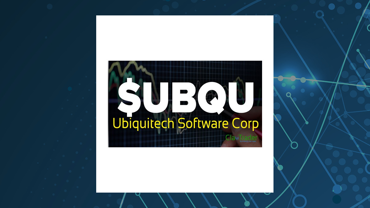 Ubiquitech Software logo