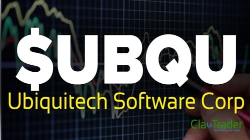 Ubiquitech Software logo