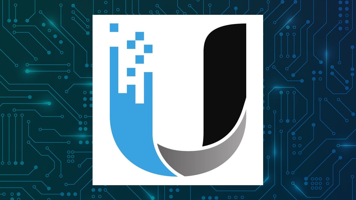 Ubiquiti logo