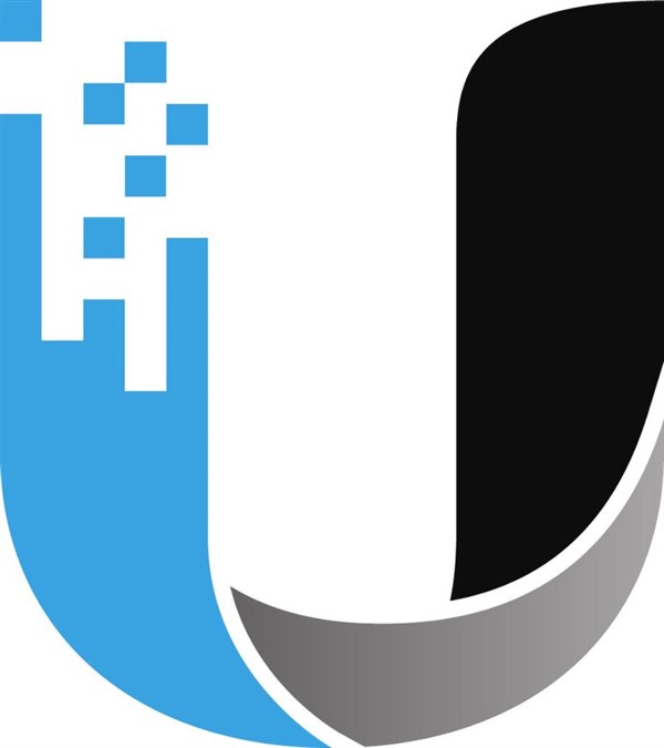 Ubiquiti stock logo