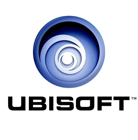 Ubisoft entertainment logo