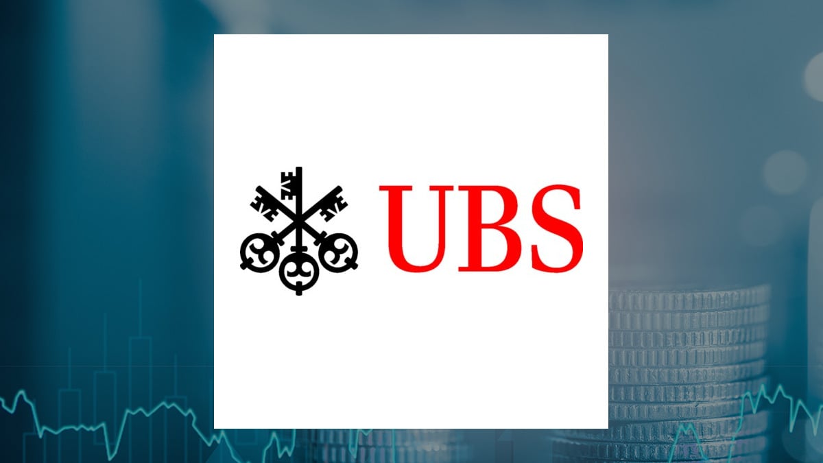 UBS Group logo