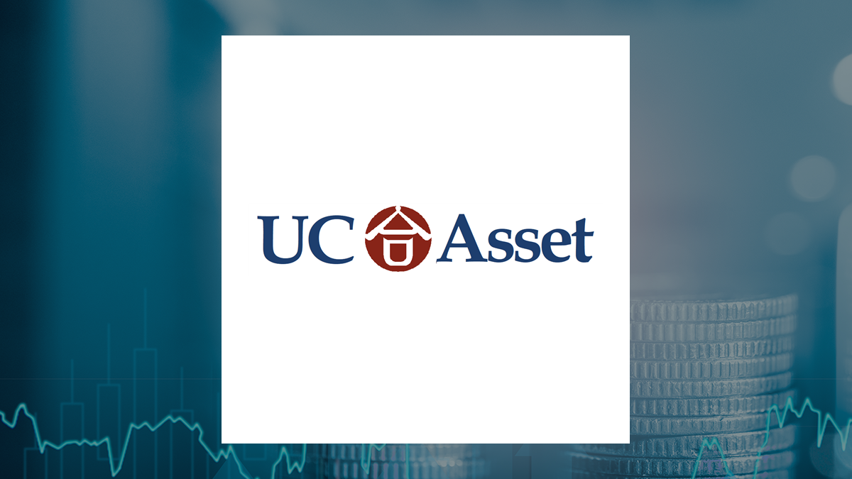 UC Asset logo