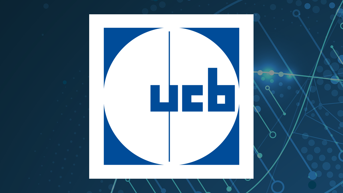 UCB logo