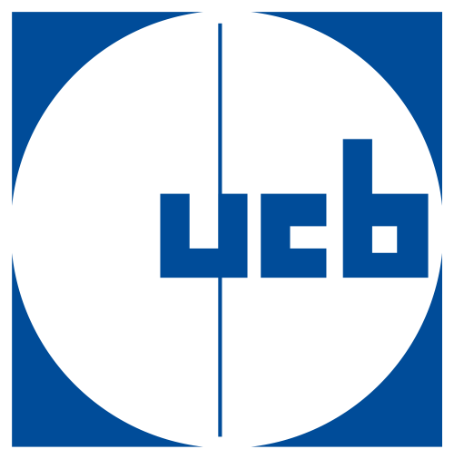 UCBJF stock logo