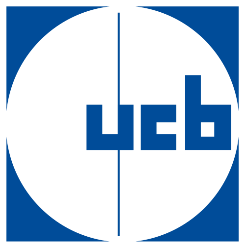 UCB logo