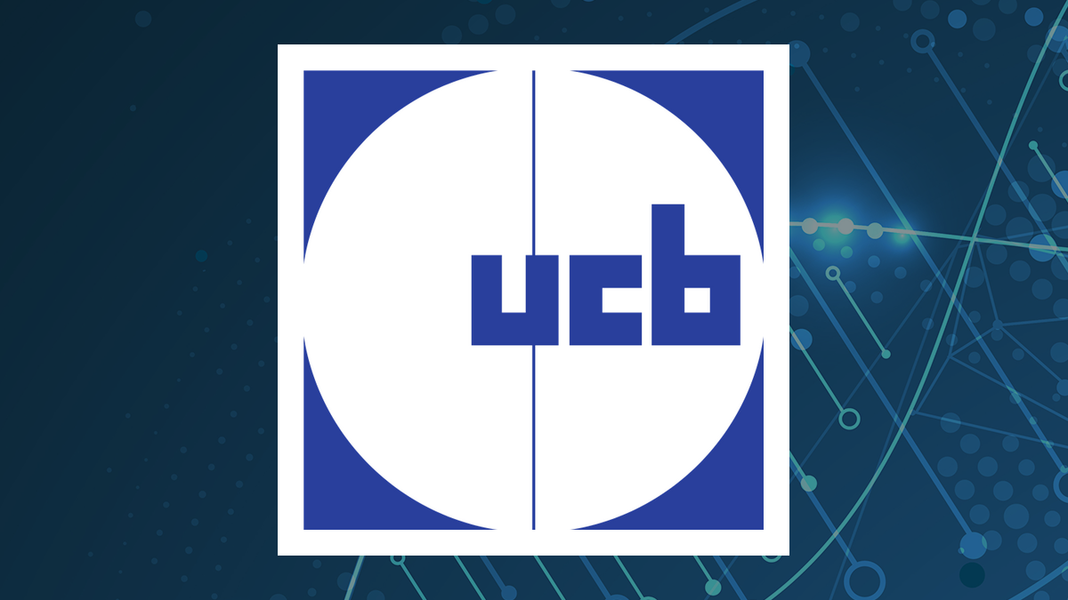 UCB logo