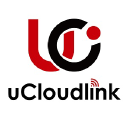 uCloudlink Group logo