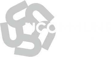 Ucommune International logo