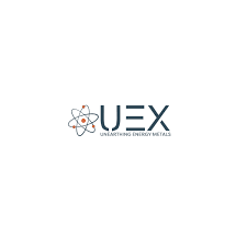 UEX stock logo