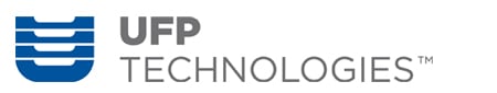 UFP Technologies logo