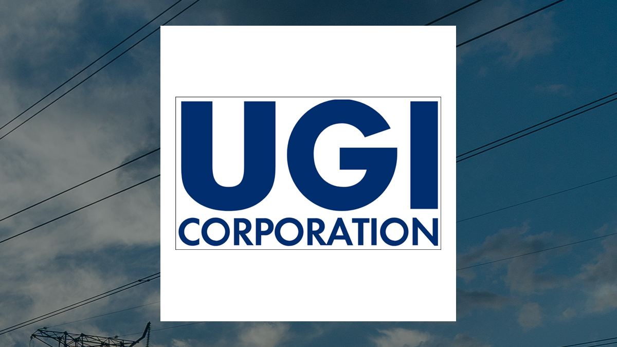 UGI logo