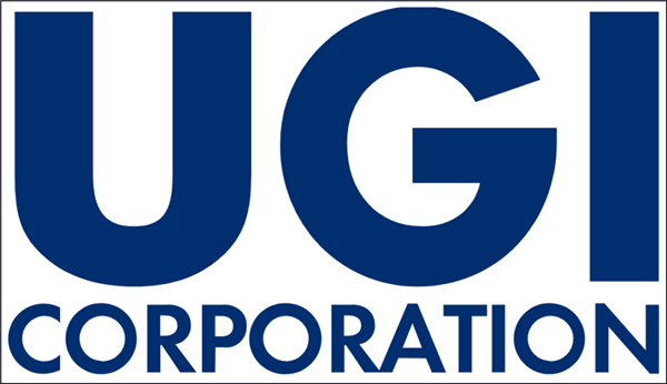 UGI Corporation logo UGI Corporation logo