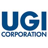 UGI stock logo
