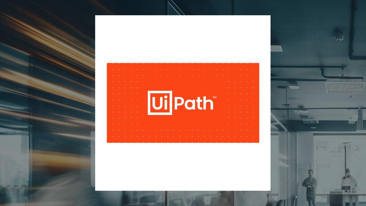 UiPath (NYSE:PATH) Trading Up 1.7%