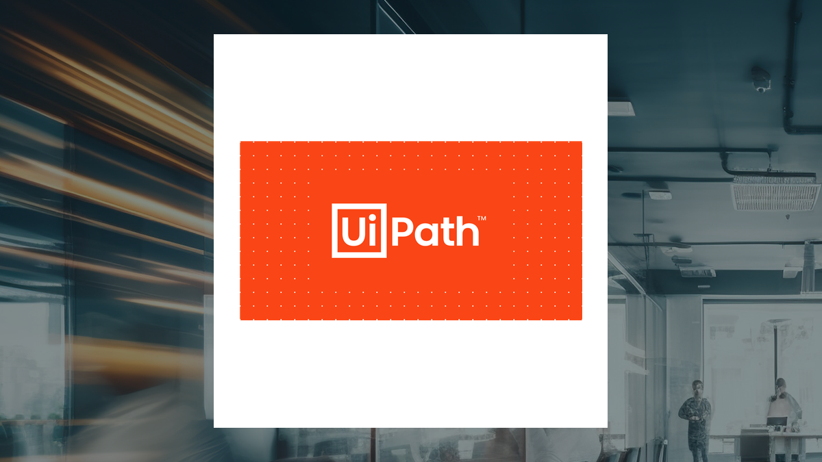 UiPath logo