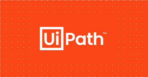 PATH stock logo