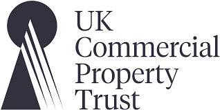 UK Commercial Property REIT logo