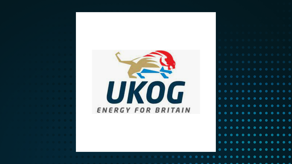 Uk oil and gas share deals price