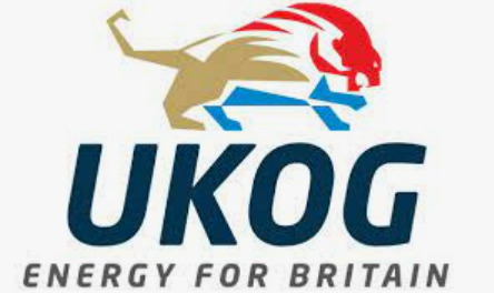 UKOG stock logo