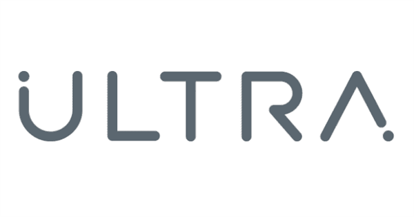 Ultra Electronics logo